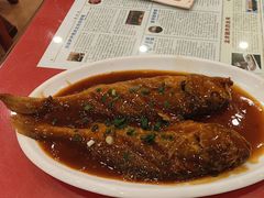 -老雒阳面馆·水席·洛阳菜(王城路店)