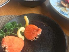 -非常时髦餐厅VUE Restaurant(外滩茂悦大酒店)