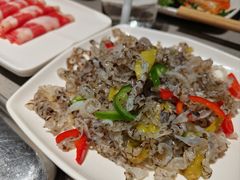 -海底捞火锅(珠影星光城夜宵主题店)