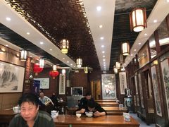 -老西安韩记三鲜煮馍(四府街店)