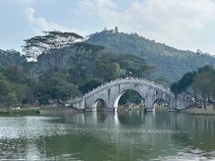 -顺峰山公园