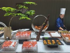 -曲水兰亭·兰亭·宴(上海虹桥店)