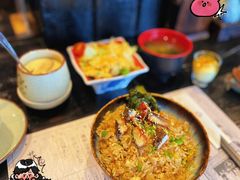 -芥岛(河北大街店)