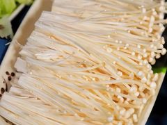 金针菇-陶老爷城一锅羊蝎子(西四路店)