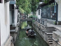 -绍兴古城