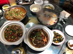-大家庭食尚餐厅