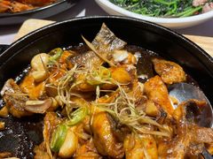-79号渔船海鲜饭店(龙岗店)