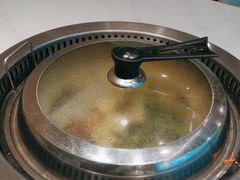 -满兴咱妈烀饼铁锅炖(兰州北街店)