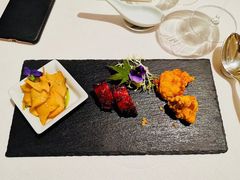 -宝丽轩中餐厅BAOLIXUAN
