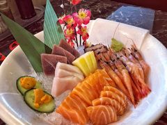 -高木日本料理(静安寺店)