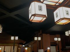 -蟹道乐(新宿本店)