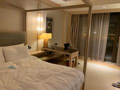 -上海东方佘山翰悦阁酒店·Vie全日制餐厅