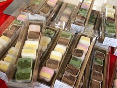 -欧式面包坊(青岛万象城店)