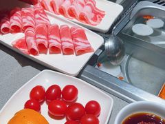 -海底捞火锅(方塔东街店)
