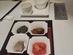-小厨娘淮扬菜(清江苏宁广场店)