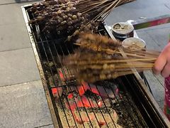 -观音桥步行街
