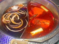 -牛New寿喜烧(曹路花园城店)