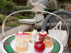 -马勒别墅·中餐厅