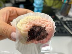 -百花传统甜品店(原址店)