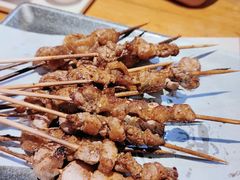 -管氏翅吧(国展店)