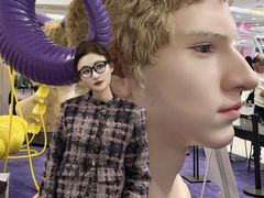 -凯德广场(学府店)