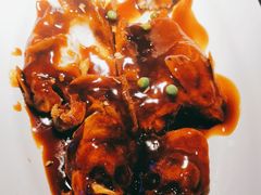 -绿茶餐厅(燕郊永旺店)