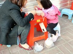 -钟姨糖水(惠城店)