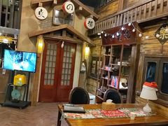 -星空密室·精选(天一豪景店)