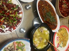 -青城甲(青城山店)