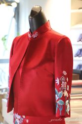 -优刻西服西装定制(金轮国际广场店)