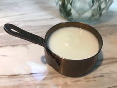 -蜜桃花开·中西融合菜E&W(南长街店)