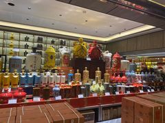 -神洲四海大酒楼(王府井澳门中心店)