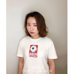 -P.STYLE派斯造型