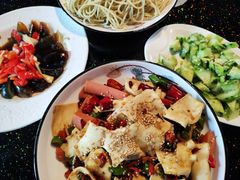 -日食记精菜馆(建邺万达店)