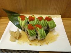 iphone_upload_pic-兆治日本料理(华府世家店)