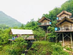 -北京山里寒舍度假酒店
