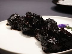 文火煨山东黑牛-鲁采LU STYLE(新天地店)