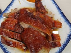 -惠粤轩茶餐厅(中山北路店)