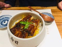 -江户前寿司(好运街店)