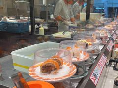 -新一番三文鱼寿司(大东海店)