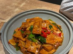 -耶里夏丽·丝路新疆菜·清真食品(徐家汇臻选店)