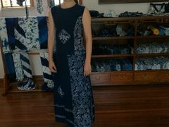 -中国蓝印花布馆