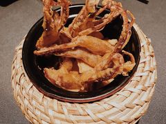 炸鸭舌-小炳胜(卓悦中心店)
