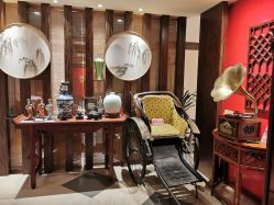点击看大图 -新锦江大酒店·宴会厅·婚宴
