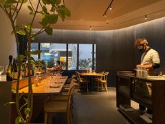 -SHAN山(前滩太古里店)