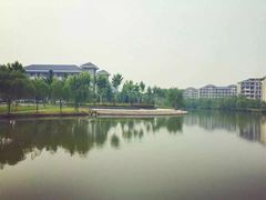 -南京晓庄学院(莫愁校区)