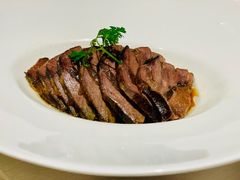 -上海金桥红枫万豪酒店-万豪中餐厅