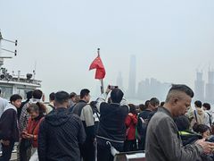 -武汉两江游览·夜游长江(汉口粤汉码头)