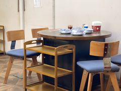 -铁真·刨冰红焖羊肉·正宗老字号