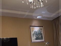 -青岛海景花园大酒店